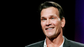 Патрик Суейзи беше един от най популярните актьори през 90 те както