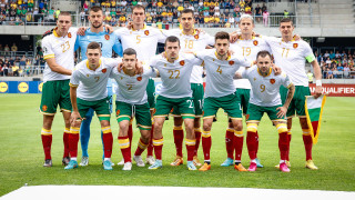 България с равен баланс от мачовете в Пловдив