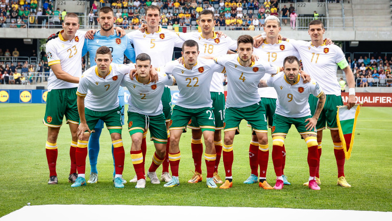 6500 билета са продадени за мача България - Сърбия до