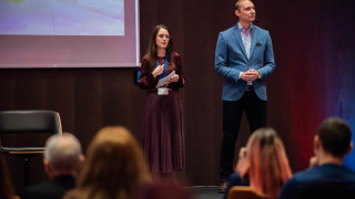 Кариерата трябва да се разглежда през призмата на инвестиция Това