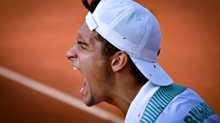 Днес стартира Мастърс турнира ITF Junior Finals 2025 който събира