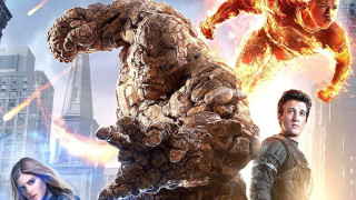 Фантастичната четворка от 2015 г се оказа доста сериозен провал нито беше