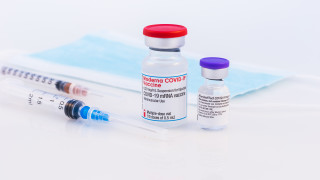 Общият обем на изхвърлените дози ваксина срещу COVID 19 придобити