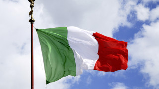 Централната банка на Италия съобщи за потенциално незаконни банкови преводи