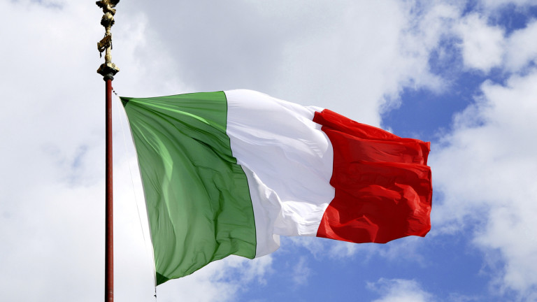 Парламентът на Италия одобри закон, който включва опазването на околната