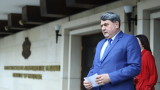 Главсекът: Истината е в позицията на Президентството