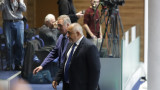Бойко Борисов очаква голяма драма при ротацията