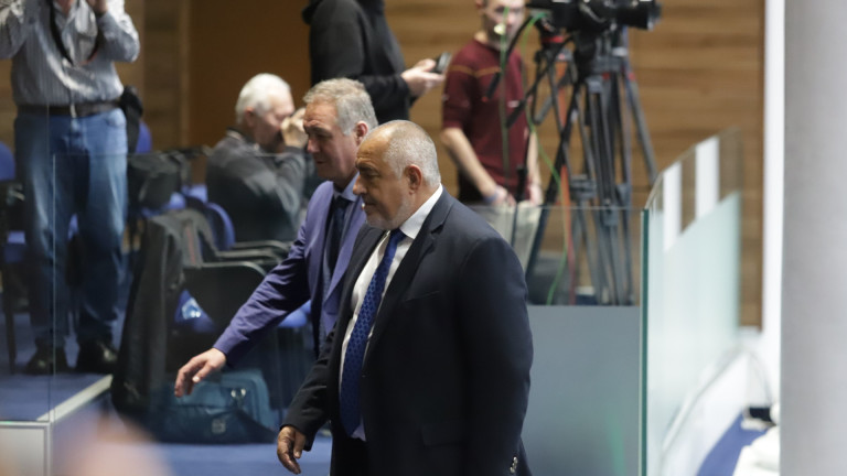 Истинската драма за некоалицията ще дойде при ротацията през месец