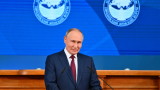 Путин призова за защита на руснаците в граничните райони 