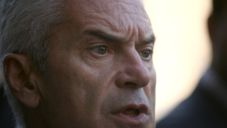 Сидеров иска оставката на шефа на НСО