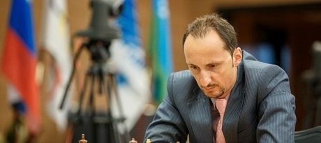 Най-после победа за Топалов