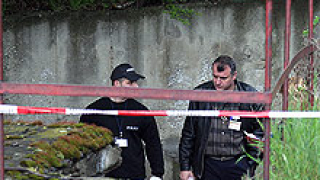 Намериха труп на 67-годишен мъж в Дъбово