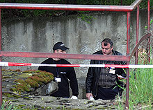 Софиянец разчлени баба си, била „черна магьосница"