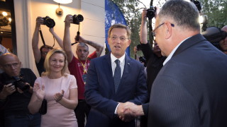 Словения ще съди съседна Хърватия защото Загреб не изпълнява международно