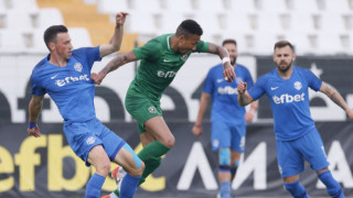 Ръководството на Арда ще направи всичко възможно да се освободи