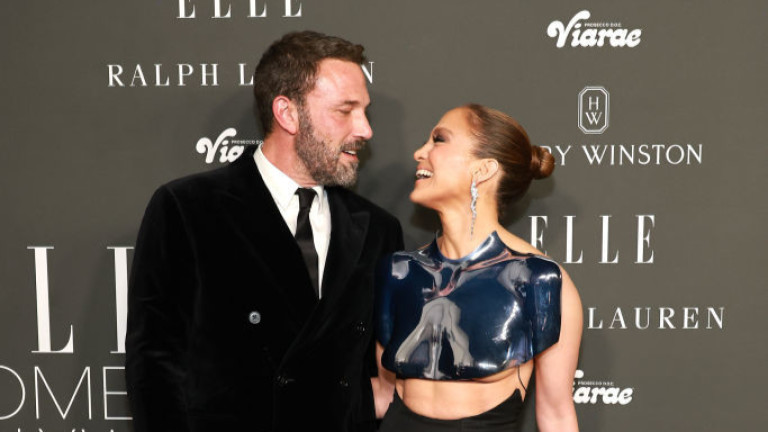 Jennifer Lopez et Ben Affleck au Super Bowl 2024 – Publicité amusante de Dunkin' Donuts