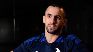 Пострадалият във физическа саморазправа с ММА боеца Валентин Бенишев няма