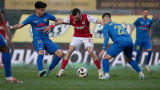 Скаути от няколко страни следят играчи на Крумовград