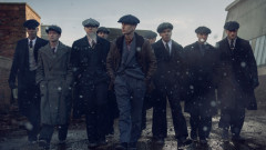 Новите филми и сериали на Netflix през март