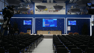 Ръководителите на италианския футбол потвърдиха в четвъртък че тренировъчният комплекс