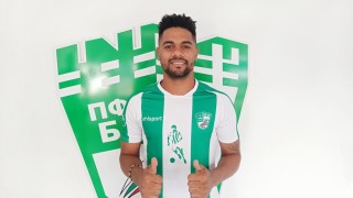 Берое се разделя с пореден футболист Става въпрос за Кукула съобщава