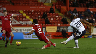 Рейнджърс продължава победния си ход в шотландската Висша лига Момчетата