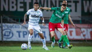 Два клуба от елита на Белгия искат талант на Ботев