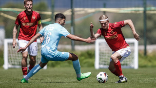 ЦСКА 2 0 Макаби Петах Тиква 52′ ГООЛ ХАЙНЦ