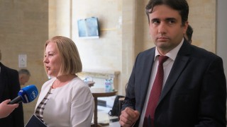 Депутатът от ПП ДБ и един от лидерите на Демократична България