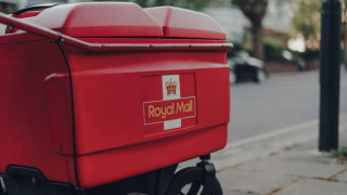 Продажбата на Royal Mail на EP Group собственост на чешкия