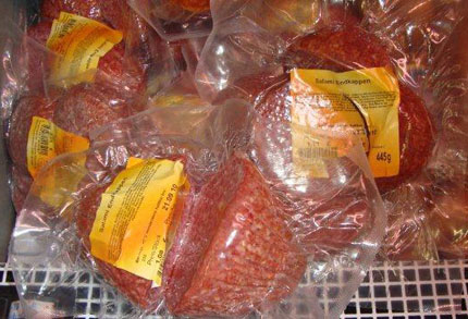 Изгарят 106 тона „дупета”