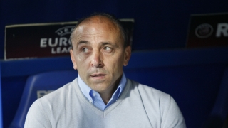 Верея избра Илиан Илиев пред Вили Вуцов