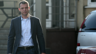 Българската петролна и газова асоциация обяви подкрепата си към депутата