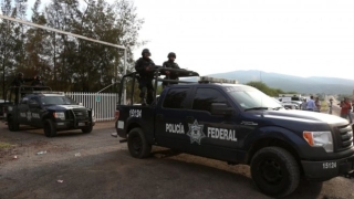 Мъж застреля най-малко четирима души на музикален фестивал в Мексико 