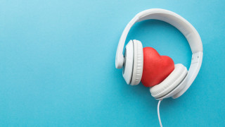 Как музиката се отразява на здравето ни