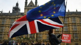 Парламентът на Великобритания започва петдневен дебат преди решителния вот