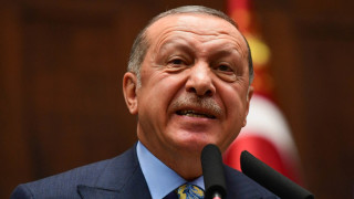 Късно вечерта на 6 май турската избирателна комисия обяви че