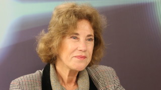 Най после днес можем да кажем че е необратима посоката на