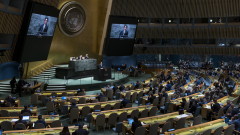 ООН обяви тревожни данни за Украйна