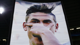 Пауло Дибала заяви че не може да обещае че ще