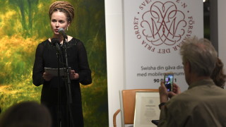 Премиерът на Швеция отхвърли заплахите на Китай че Швеция щяла