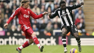 Нюкясъл е пред трансфер с Джо Ледли