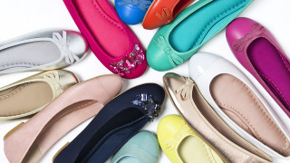 Кой е най актуалният модел обувки за предстоящите пролет и лято