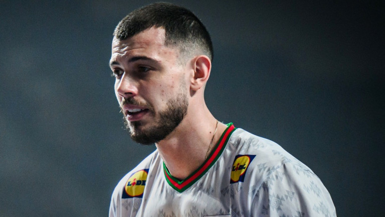 Илия Петков на линия за четвъртфинала