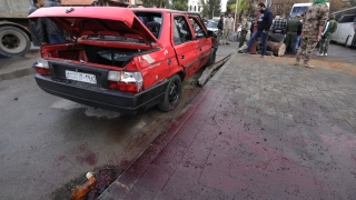 25 жертви при нов атентат в Дамаск