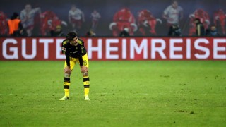 Трима футболисти остават под въпрос за гостуването на Борусия Дортмунд