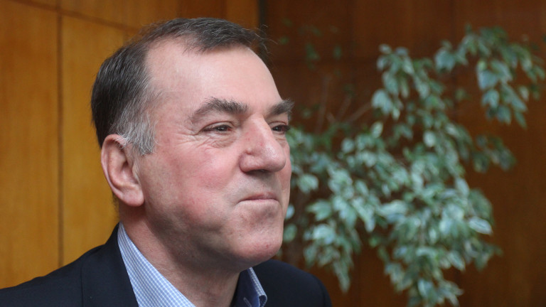 Почина бившият финансов министър Стоян Александров 
