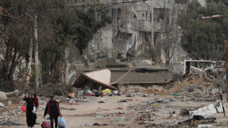 Русия изиска от палестинските фракции да освободят заложниците в Газа