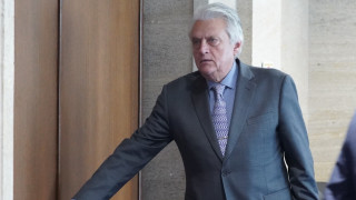 Бойко Рашков във вихъра на предизборната кампания