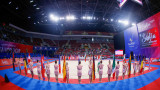 Излъчват на живо Световното първенство по художествена гимнастика